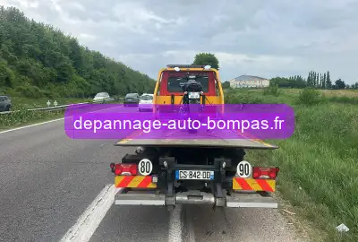 Assistance et dépannage