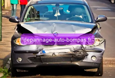 Enlèvement épaves gratuit